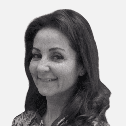 Janine Menasakanian - MD, New Opportunities