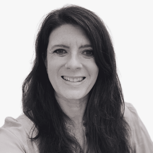 Melanie Hetherington, Chief People Officer