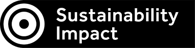 Sustainability Impact label