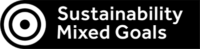 Sustainability Mixed Goals label