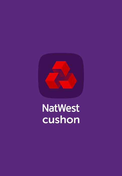 NatWest Cushon Logo