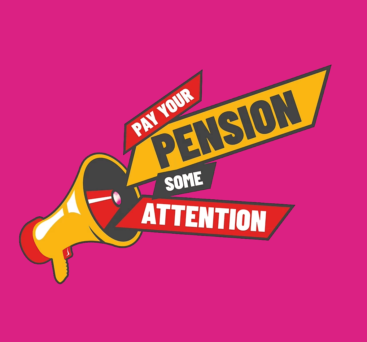 Pay your pension some attention